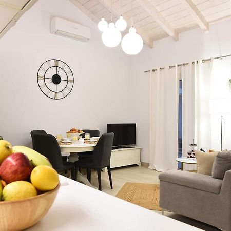 Mama'S House Βίλα Corfu  Εξωτερικό φωτογραφία