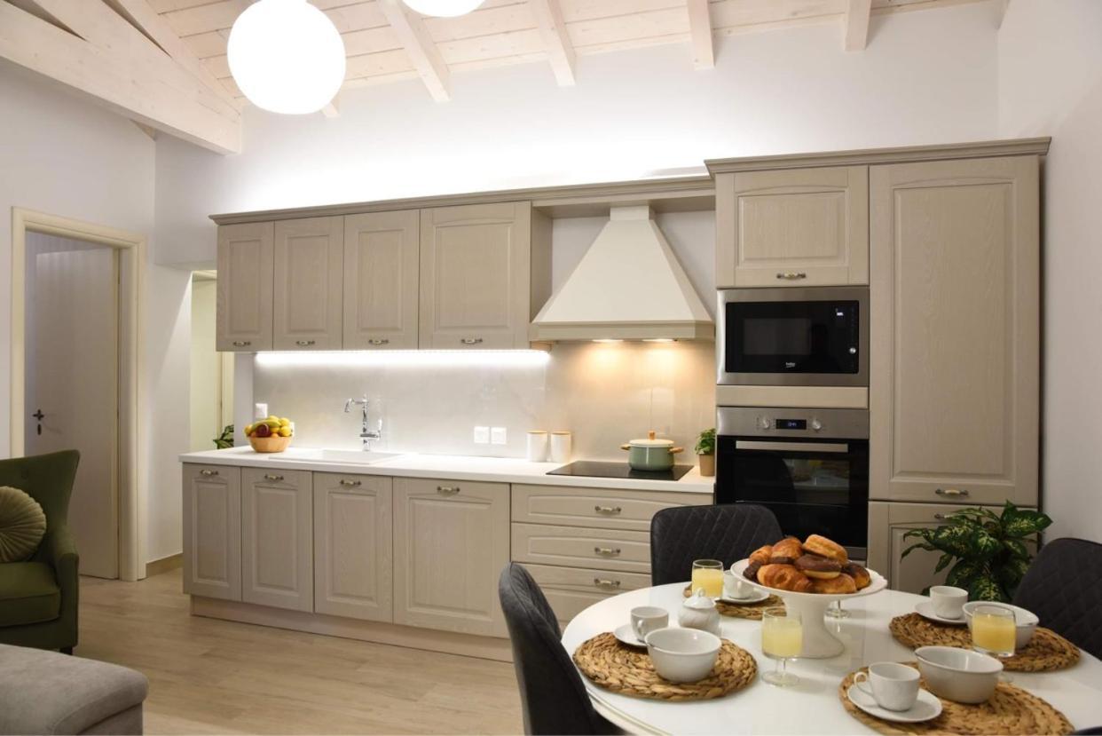 Mama'S House Βίλα Corfu  Εξωτερικό φωτογραφία