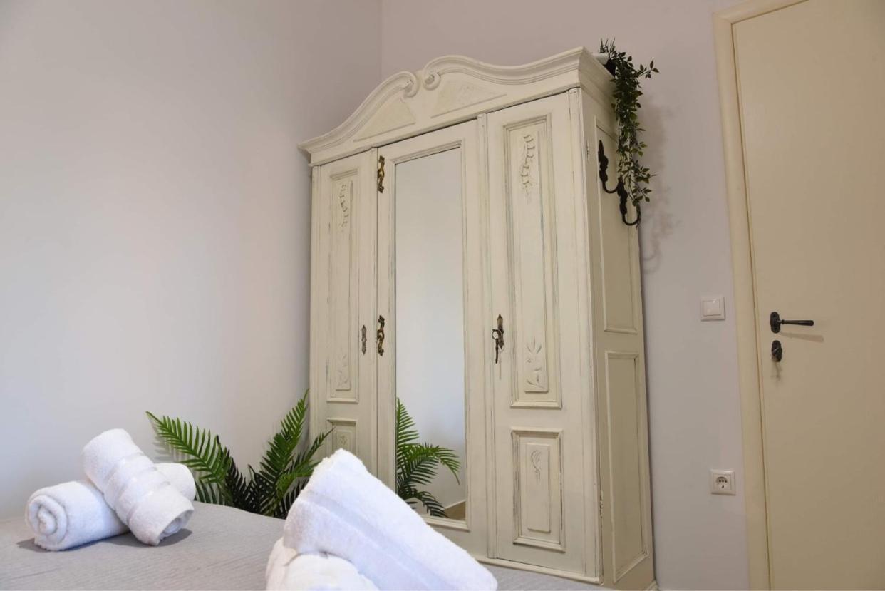 Mama'S House Βίλα Corfu  Εξωτερικό φωτογραφία