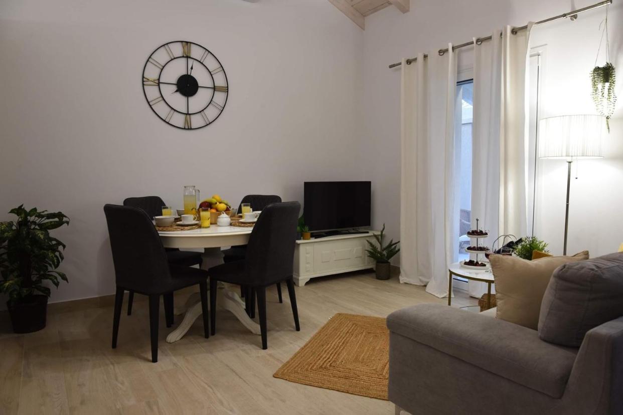 Mama'S House Βίλα Corfu  Εξωτερικό φωτογραφία