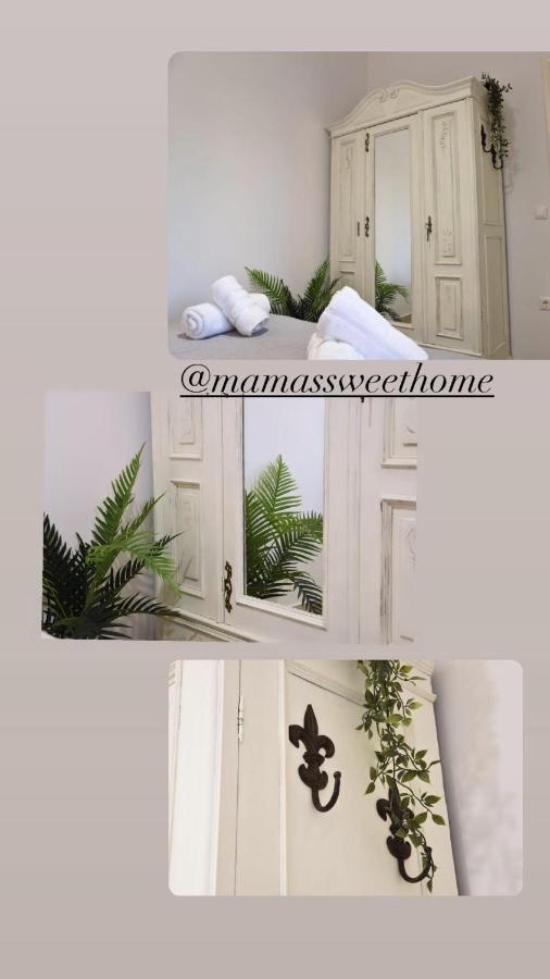 Mama'S House Βίλα Corfu  Εξωτερικό φωτογραφία