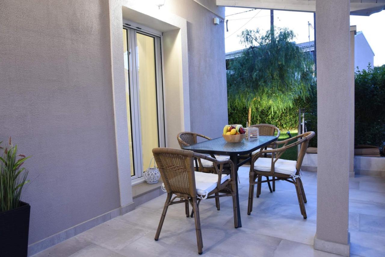 Mama'S House Βίλα Corfu  Εξωτερικό φωτογραφία