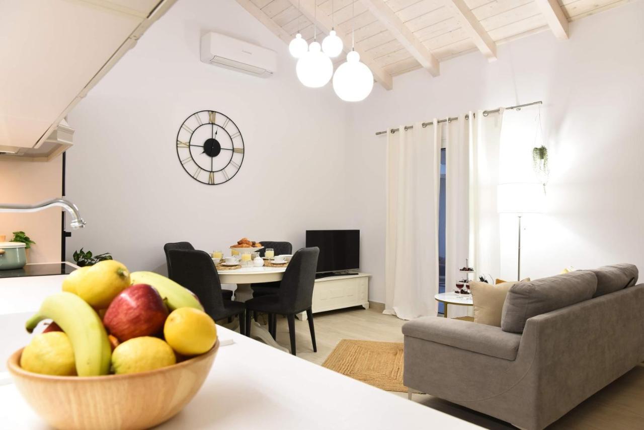 Mama'S House Βίλα Corfu  Εξωτερικό φωτογραφία