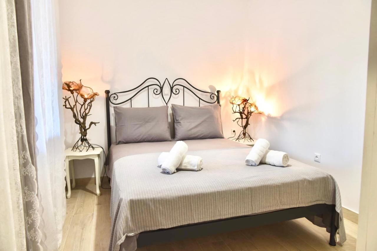 Mama'S House Βίλα Corfu  Εξωτερικό φωτογραφία