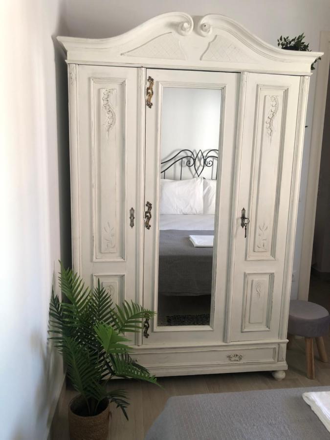 Mama'S House Βίλα Corfu  Εξωτερικό φωτογραφία