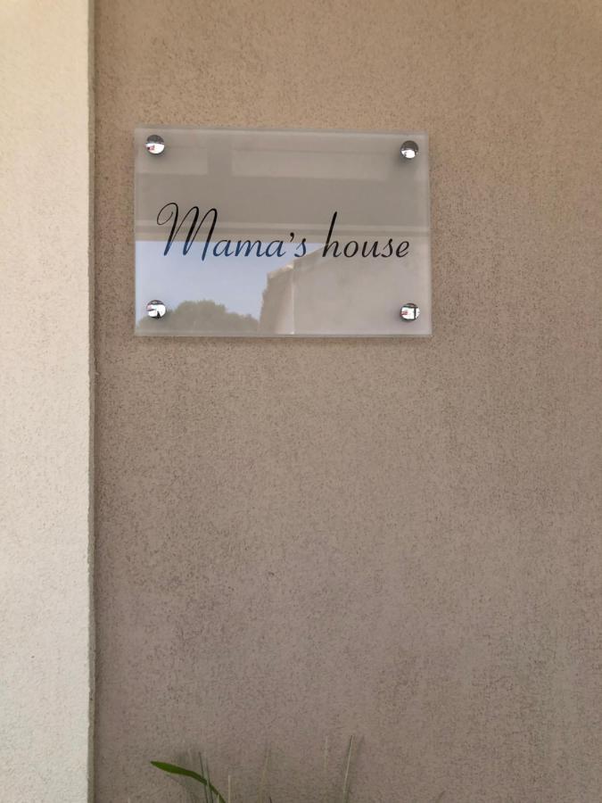 Mama'S House Βίλα Corfu  Εξωτερικό φωτογραφία