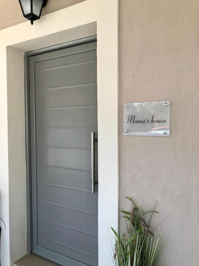 Mama'S House Βίλα Corfu  Εξωτερικό φωτογραφία