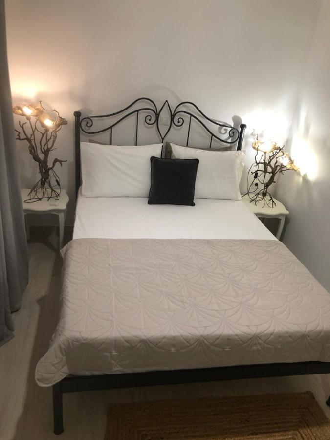 Mama'S House Βίλα Corfu  Εξωτερικό φωτογραφία